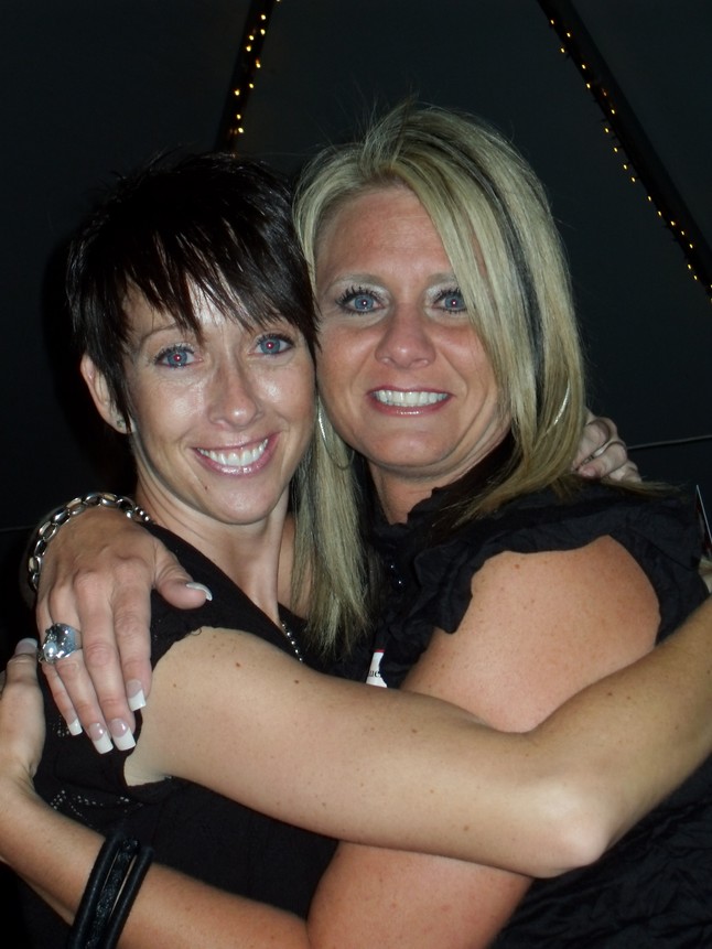 20 - YEAR CLASS REUNION