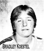 Bradley Koestel