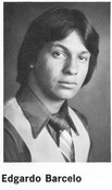 Edgardo Barcelo