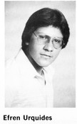 Efren Urquides