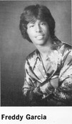 Freddy Garcia