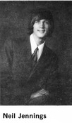 Neil Jennings