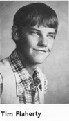 Tim Flaherty