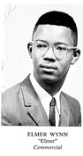 Elmer Wynn