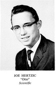 Joe Hertzic