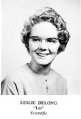 Leslie Delong (Kier)