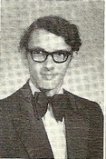 Joseph (Joe) Von Medlin