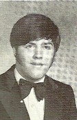 Richard Curtis Combs