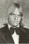 Ricky Redding