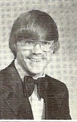 Robert (Robbie) William Fulp