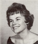 Glenda Sue Mathis (Weehunt)