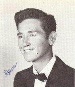 (Larry) Gene McCloure
