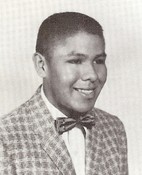 Marshall Patton Simpson