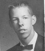 David Vernon Self