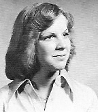 Elizabeth Liggett