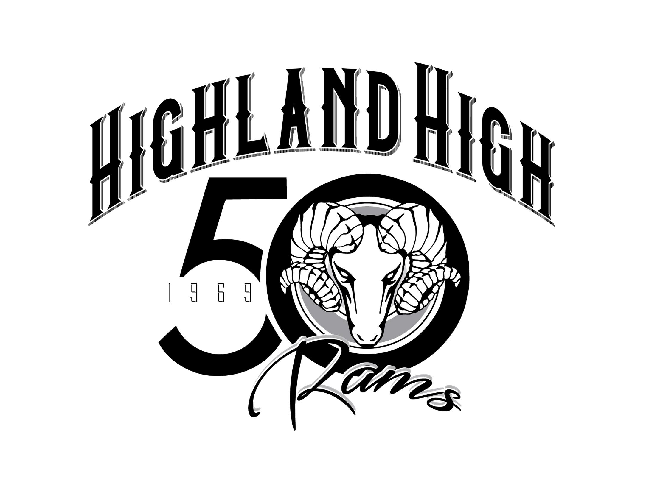 Highland High School Class of 1969 Alumni, Salt Lake City, UT