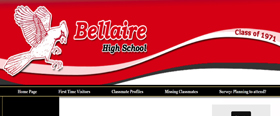 Bellaire High School