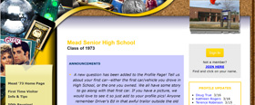 Mead Senior High School