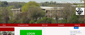 Belmont High School