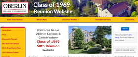 Class of 1969