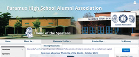 Paramus High School
