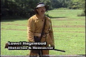 Lowell Hagewood